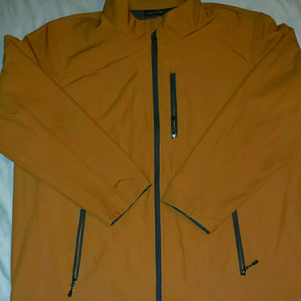 3XL SwissTech brand jacket